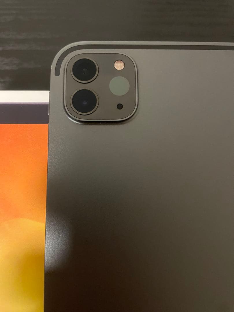 iPad Pro 11インチ（第二世代）128G Wi-Fiモデル