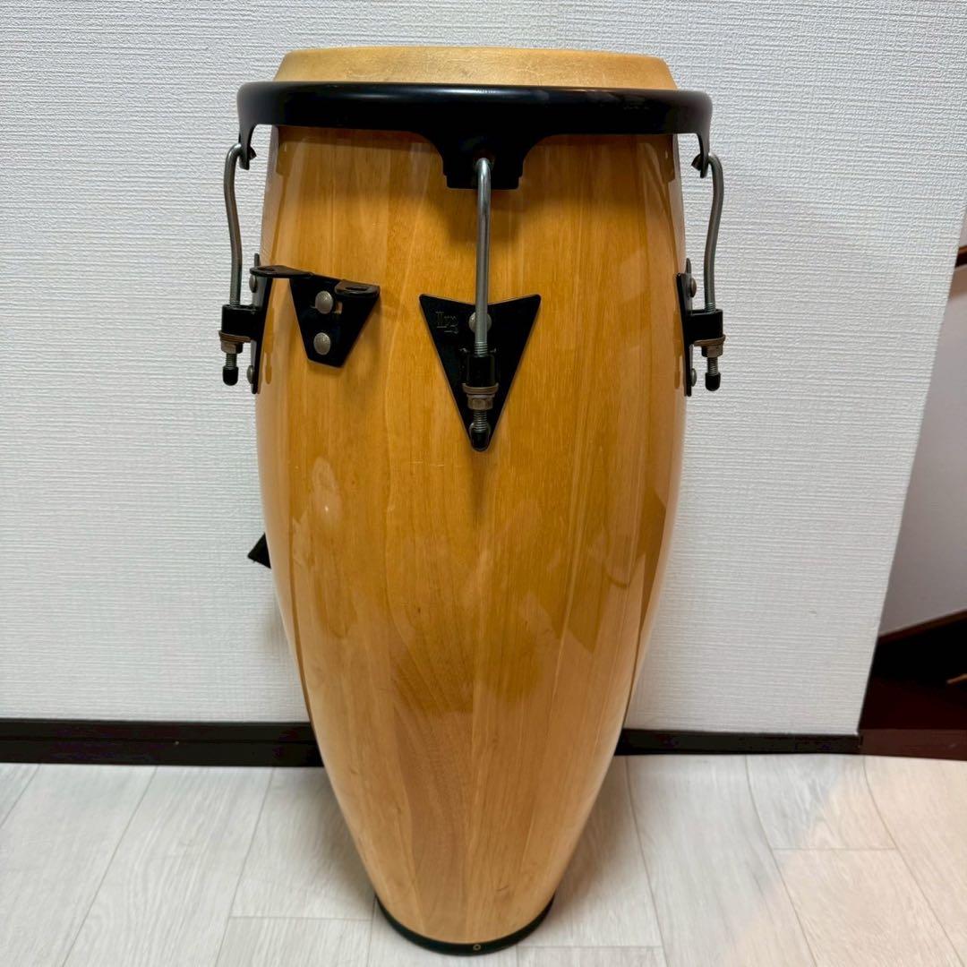 コンガ LP Aspire Conga 2本セット