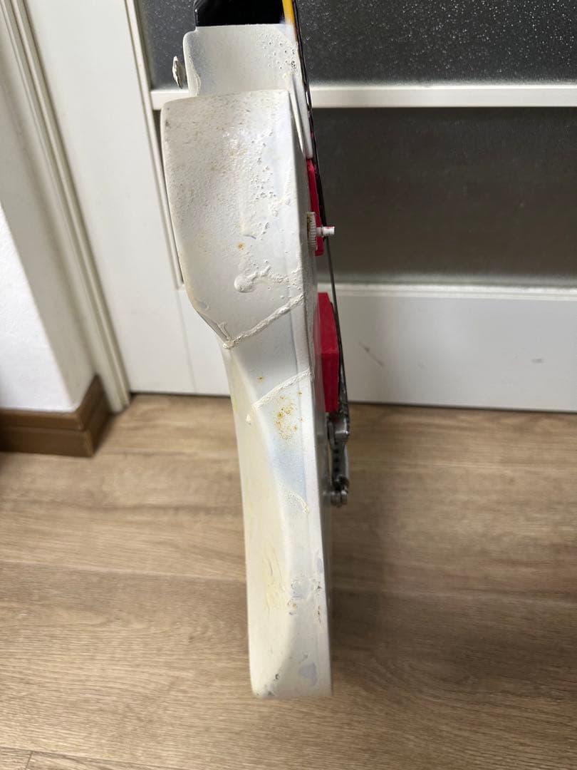 YAMAHA エルキギター
