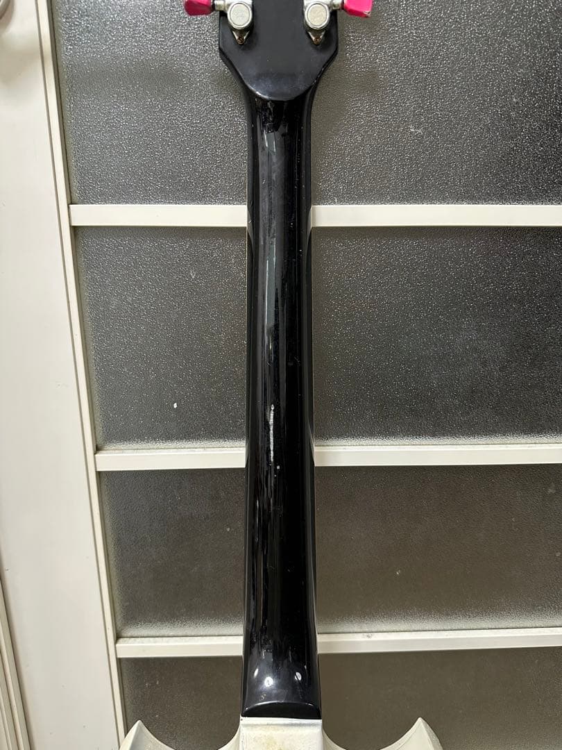 YAMAHA エルキギター