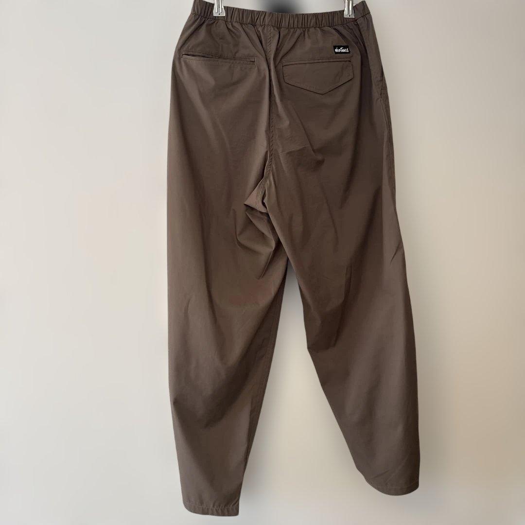 y*5様 WILD THINGS MOTION EASY JACKET＆PANT