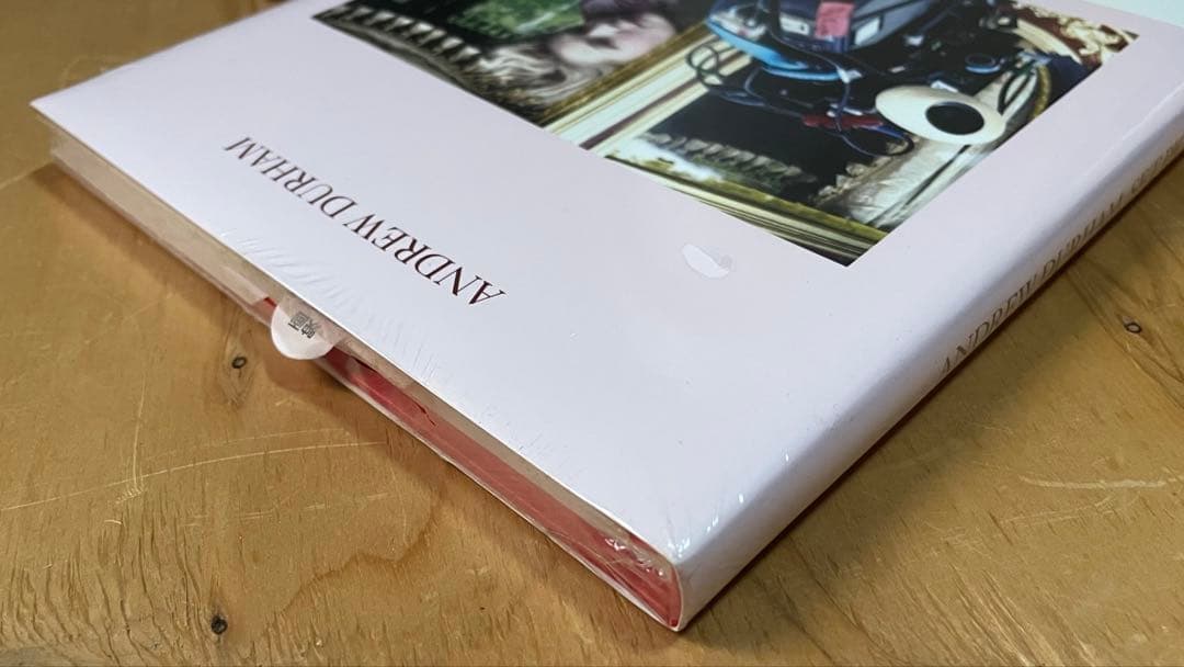 Andrew Durham Set Pictures ソフィア・コッポラ