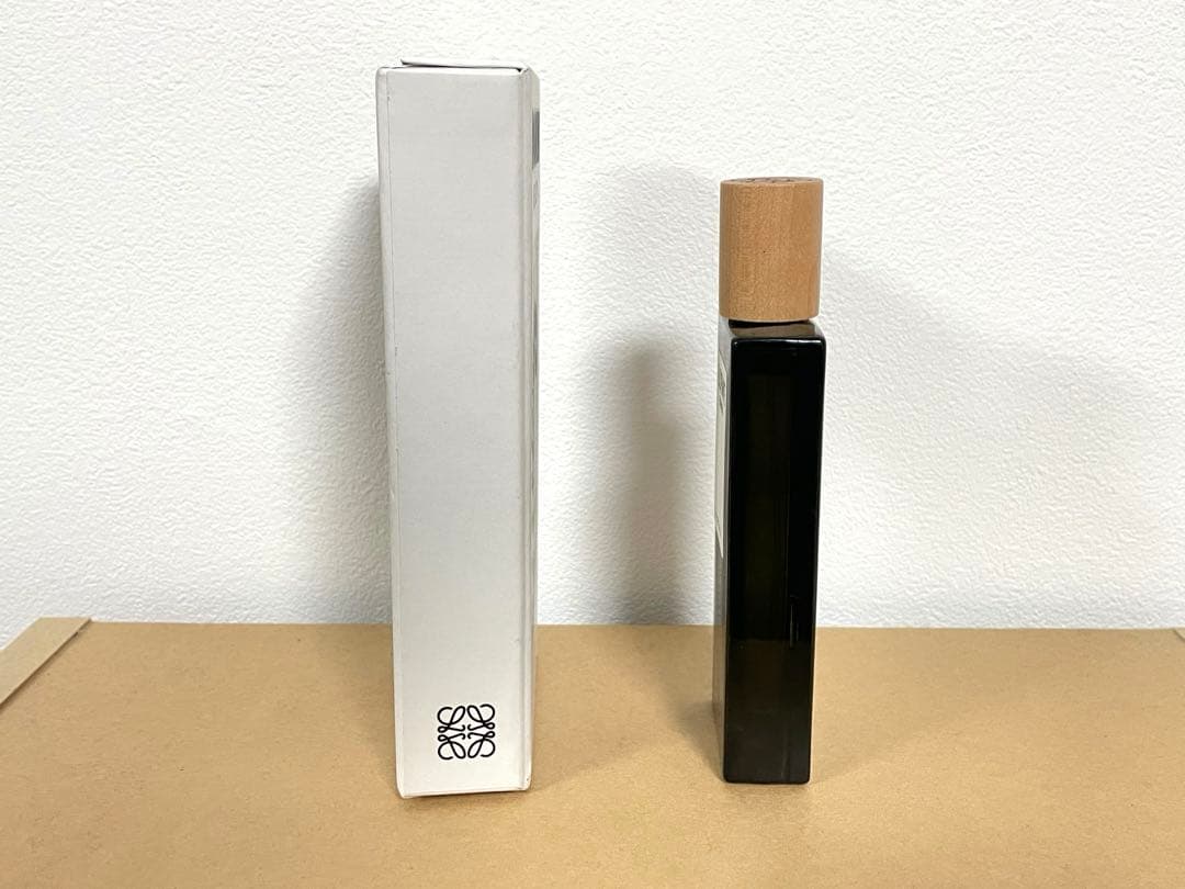 LOEWE エセンシア Eau de Parfum 50ml