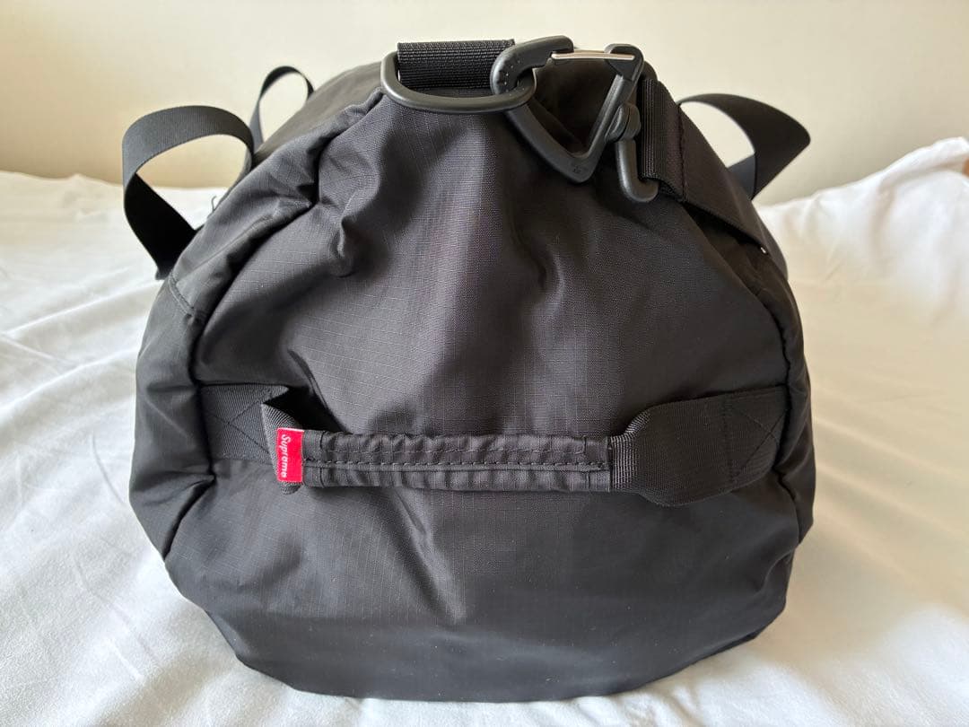 Supreme 17SS Duffle Bag ダッフルバッグ ボストン