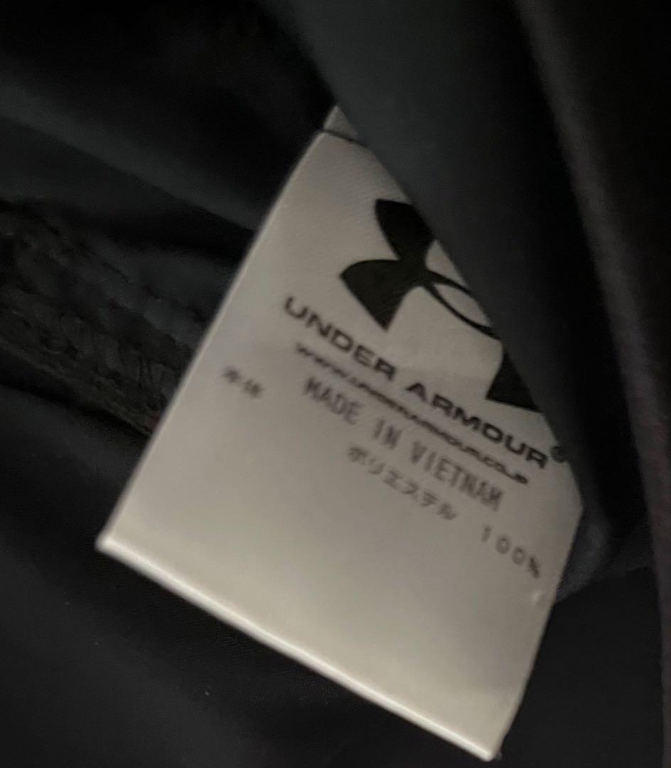 Under Armour ウィンドブレーカー LG XL 3点セット
