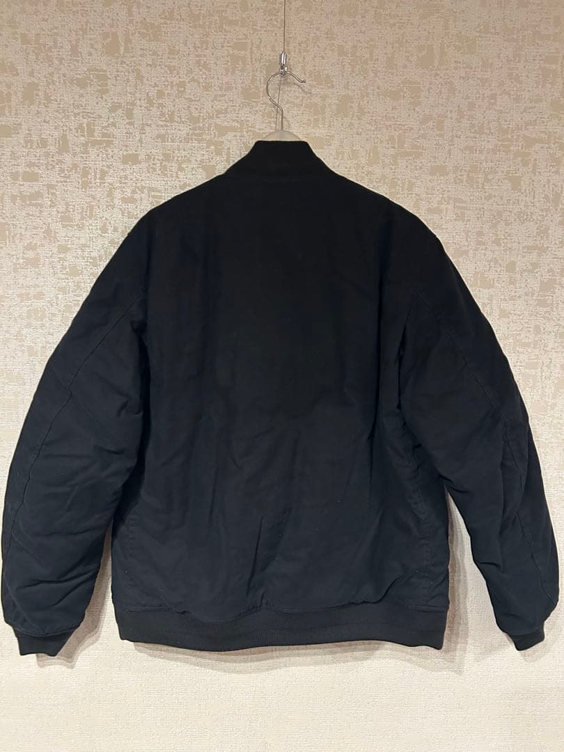 THE CRIMIE MA-1ジャケット