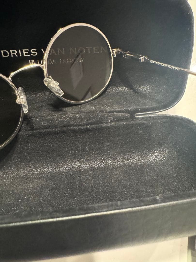 な*な様 新品　LINDA FARROW × DRIES VAN NOTEN サ