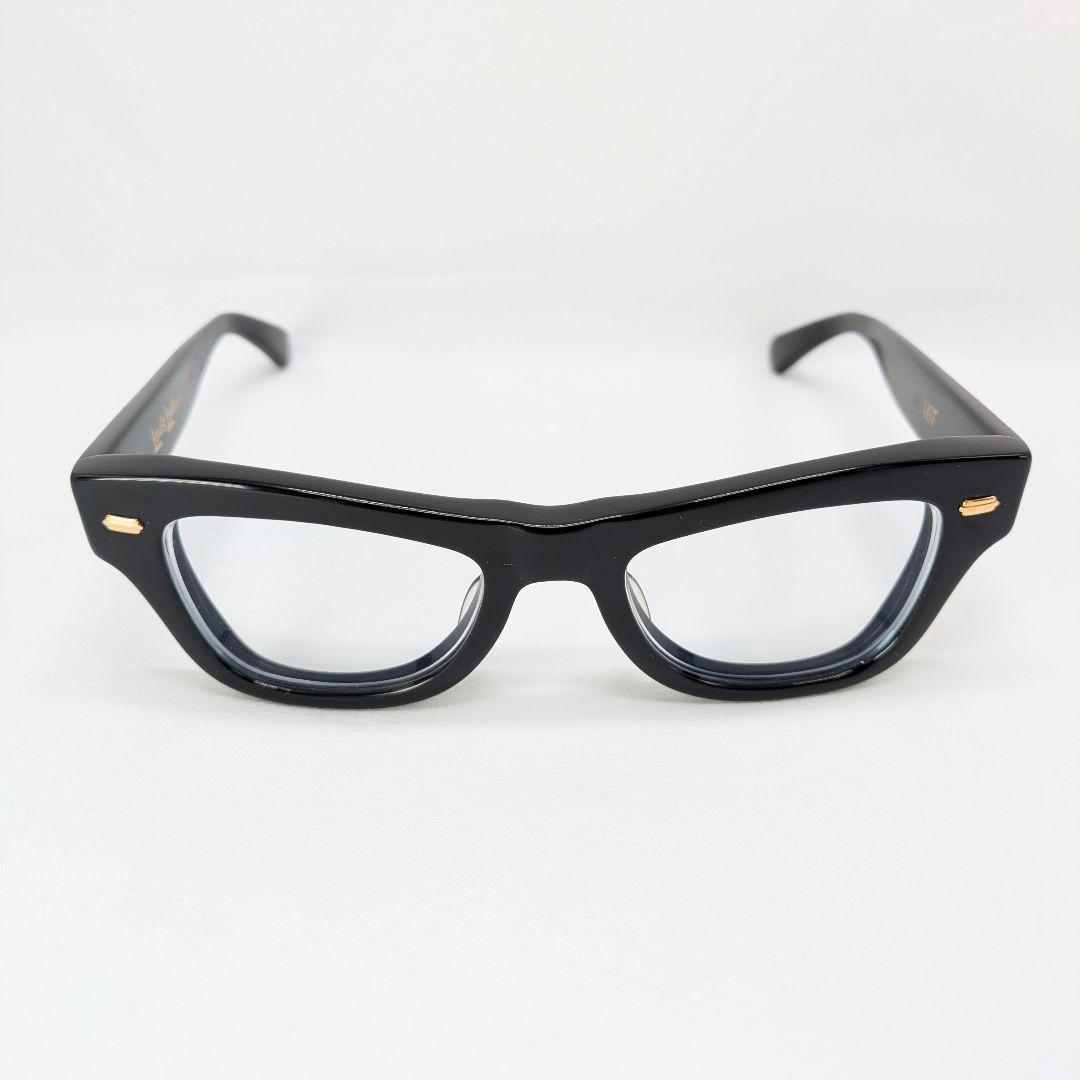 ルイスレザー × EFFECTOR AVIAKIT エフェクター サングラス