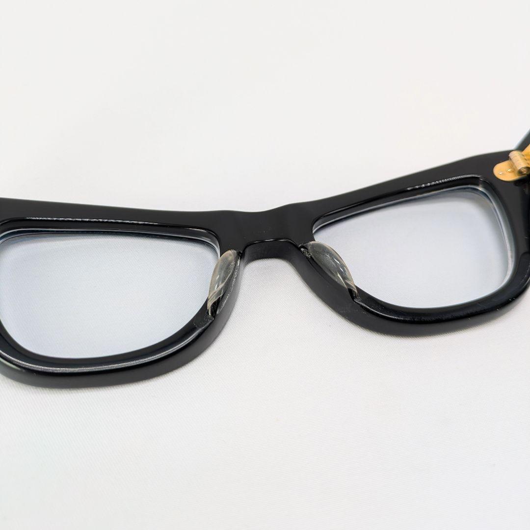 ルイスレザー × EFFECTOR AVIAKIT エフェクター サングラス