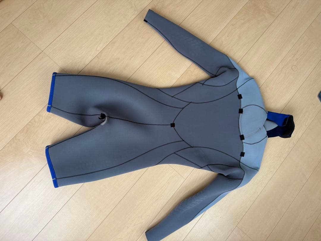 ボディーグローブ　ロンスプ