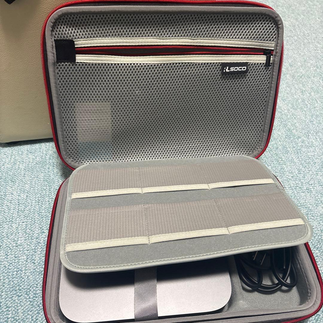 ゆうたApple Mac mini スペースグレー