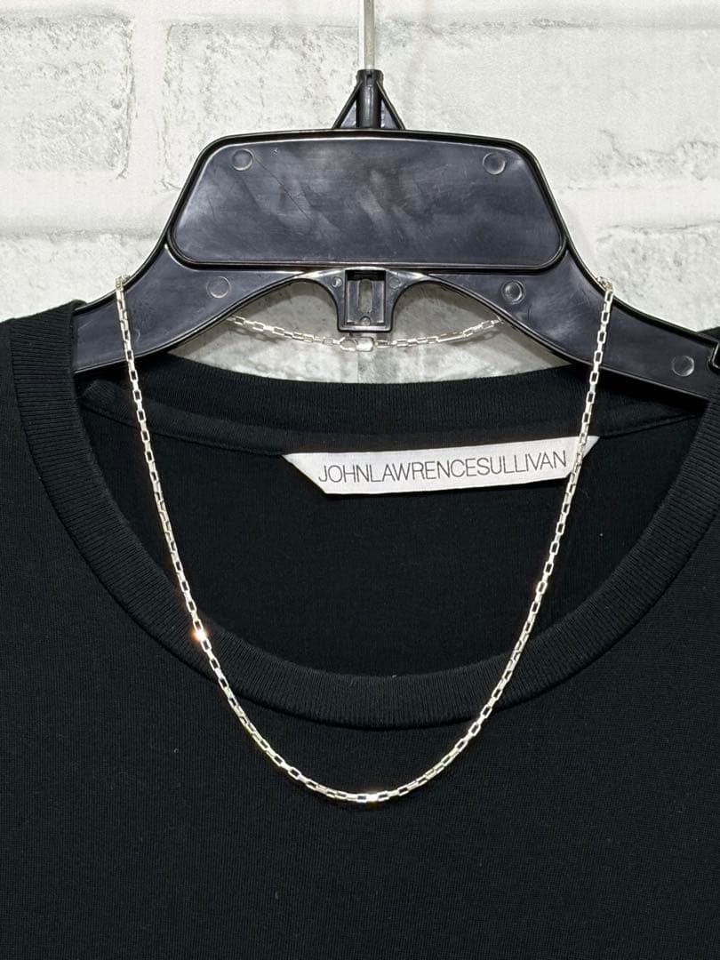 美品　オールドグッチ　GUCCI ベネチアンチェーン　ネックレス 50cm