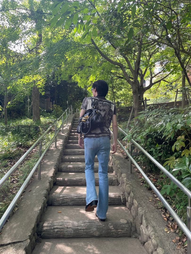 ゆ*う様 JEAN PAUL GAULTIER vintage Tシャツ