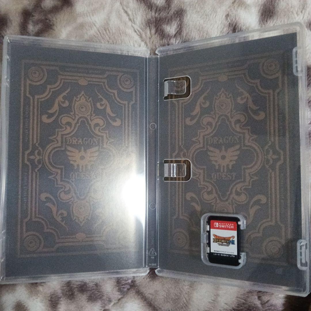 ドラゴンクエストヒーローズI・II