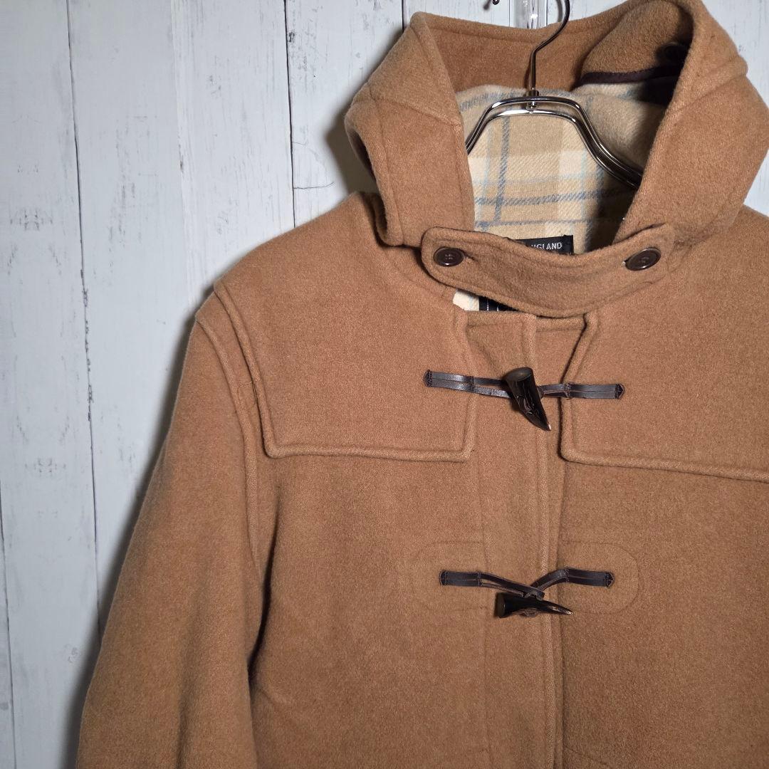 80s〜90s GLOVERALL DUFFLE COAT イングランド製