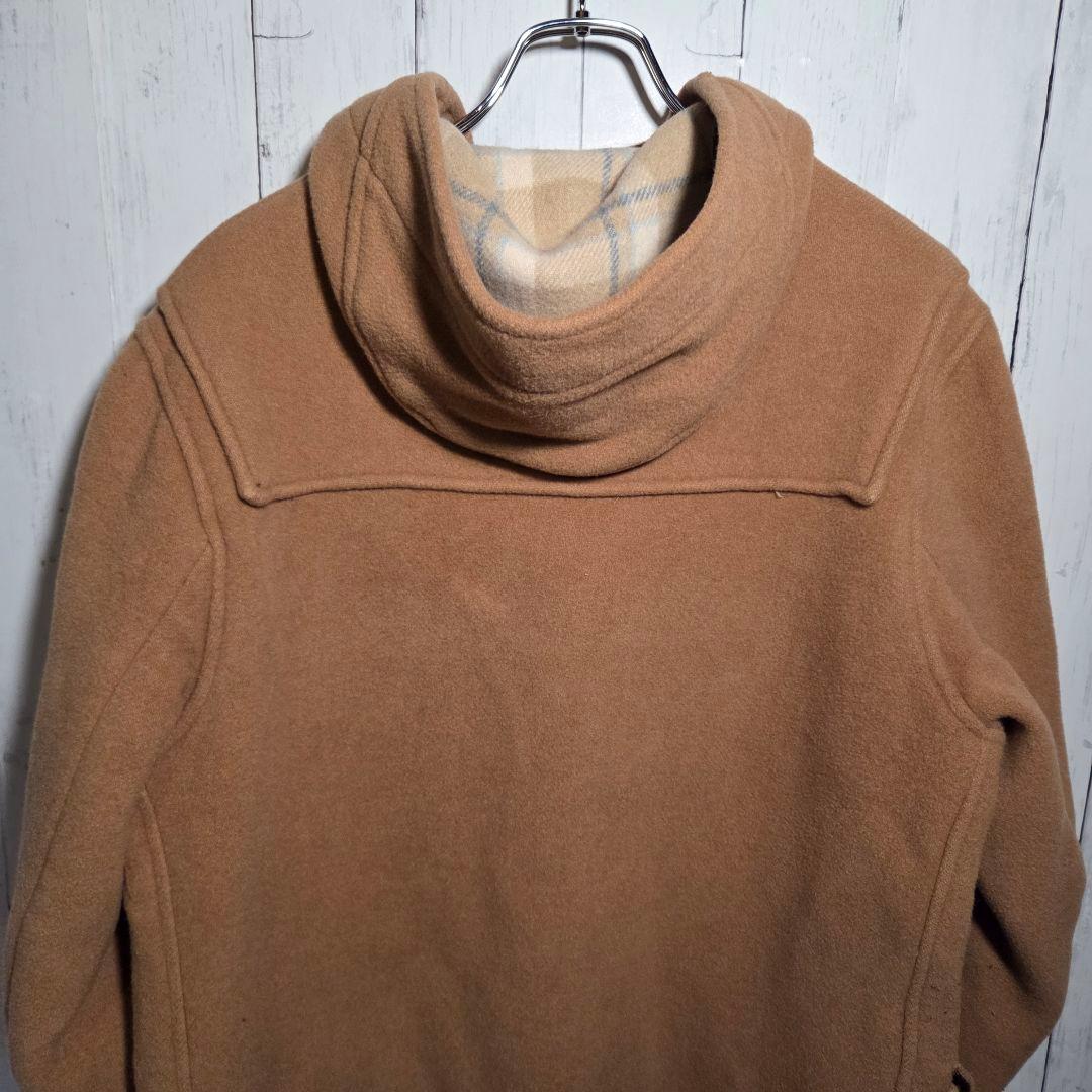 80s〜90s GLOVERALL DUFFLE COAT イングランド製