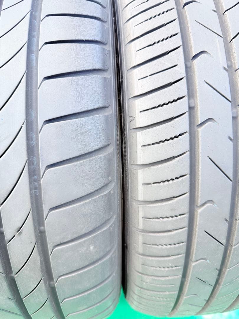 【2022年製】205/60R16 トーヨータイヤTOYO TIRES本/日本製