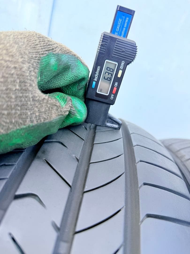 【2022年製】205/60R16 トーヨータイヤTOYO TIRES本/日本製