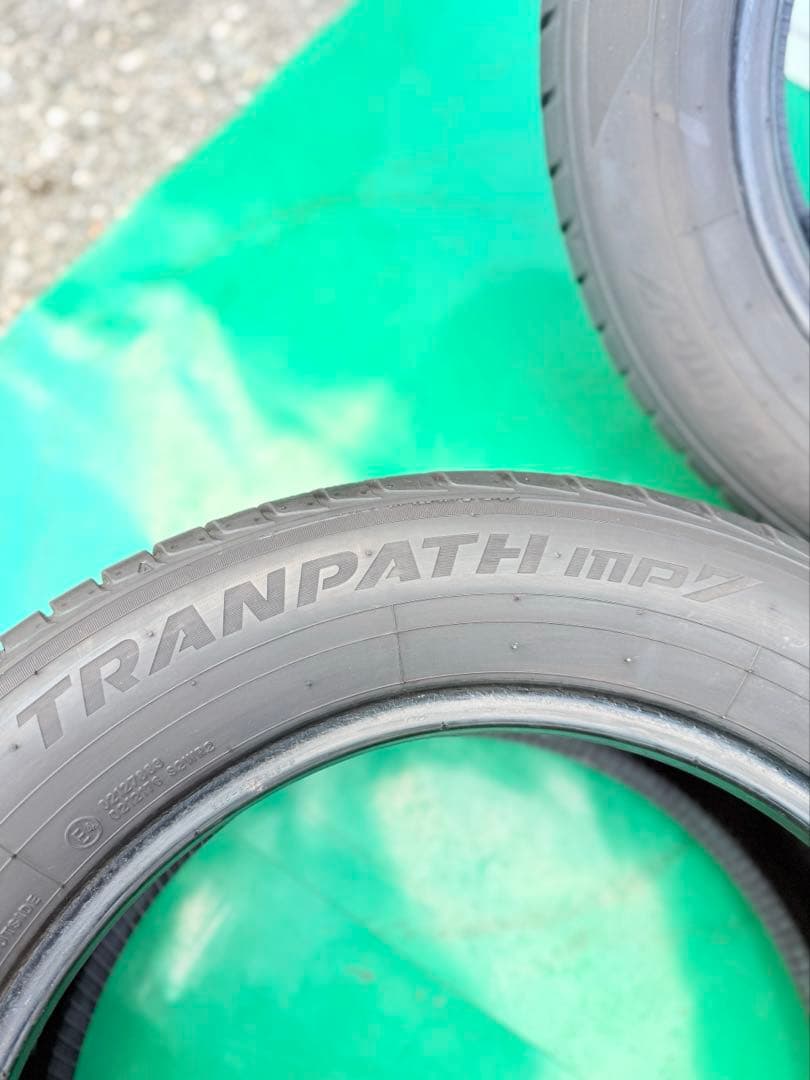 【2022年製】205/60R16 トーヨータイヤTOYO TIRES本/日本製