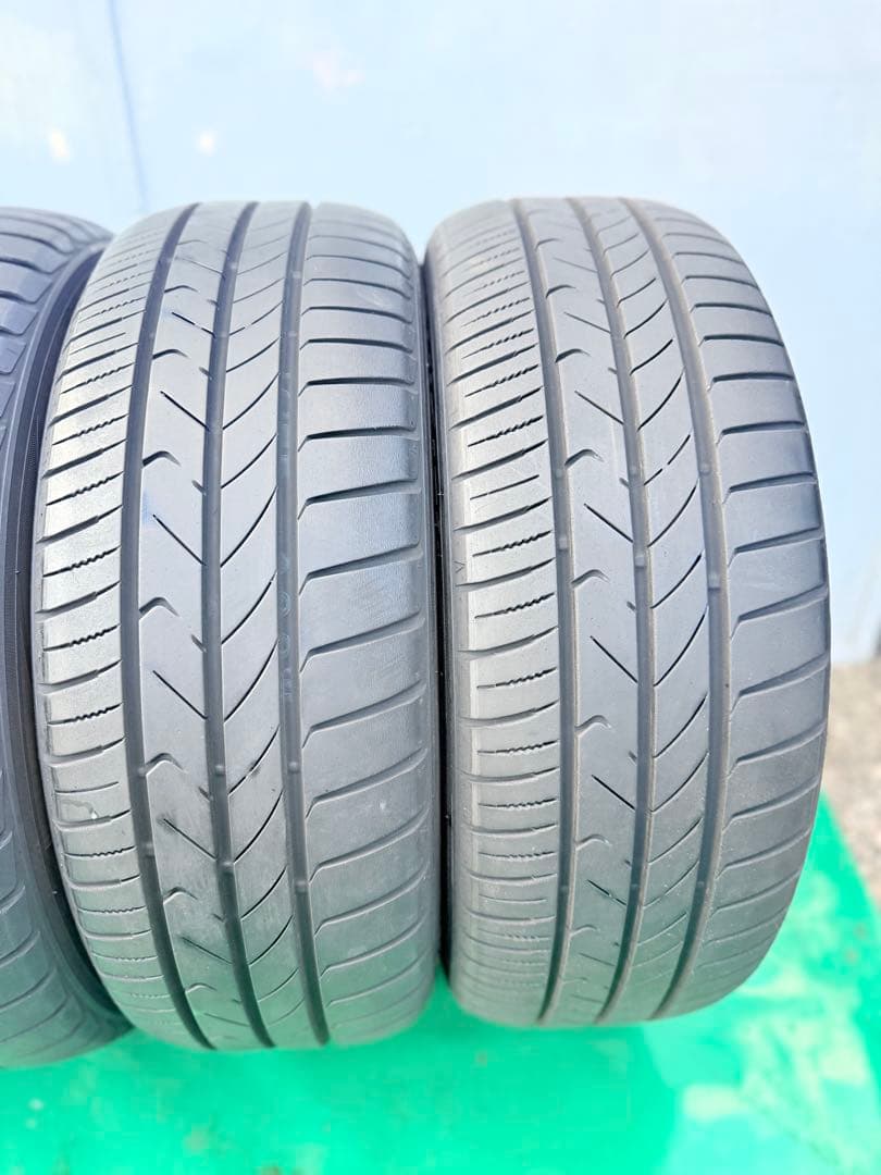 【2022年製】205/60R16 トーヨータイヤTOYO TIRES本/日本製
