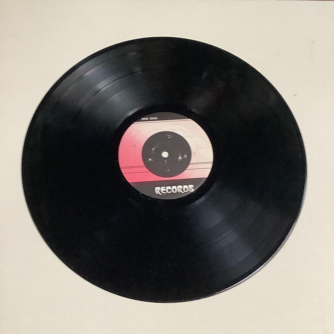ヘンリーcow レコード　名盤
