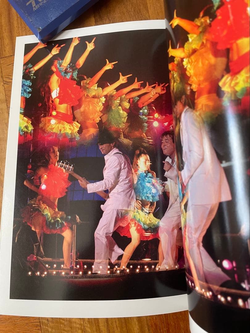 TUBE LIVE AROUND SPECIAL DVD 5枚組