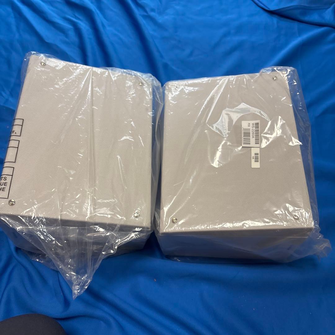 Panasonic WS-2260A スピーカーシステム 2個入