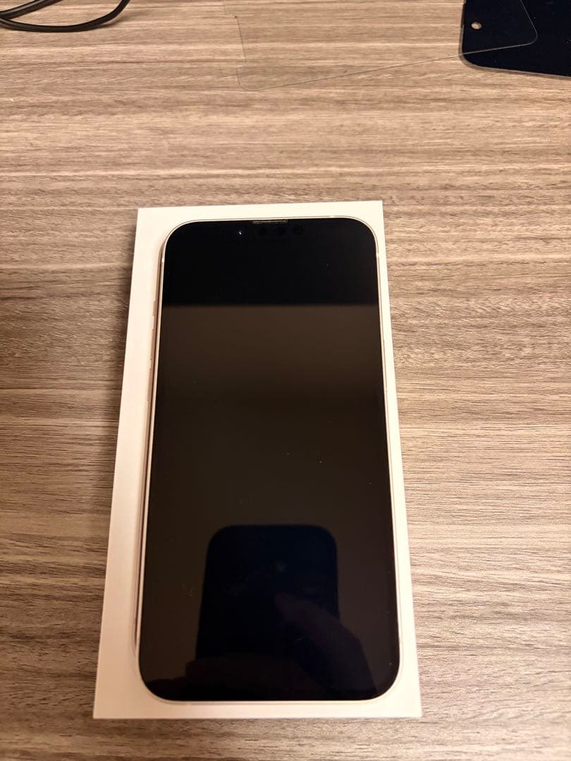 【美品】iPhone14 SIMフリー｜箱・付属品あり｜動作良好｜即発送