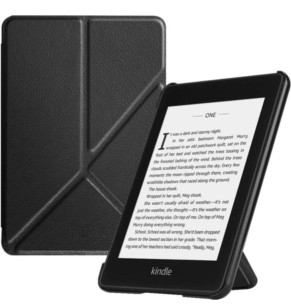 Amazon Kindle Paperwhite 第10世代 8GB カバー付属