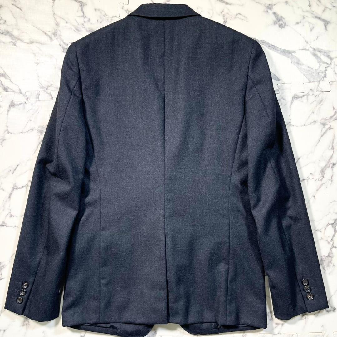 ✨極美品/09AW/ファッションイリュージョン期✨コムデギャルソン SM位 切替