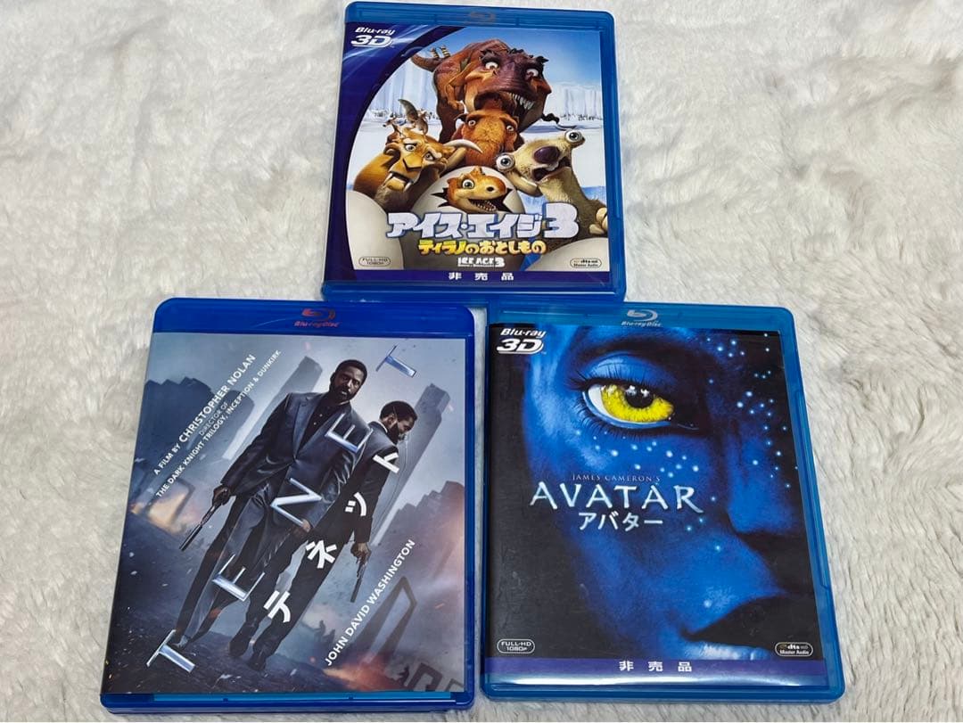 洋画Blu-ray10点MARVEL LiSA オリジナルアルバム完全数量限定盤
