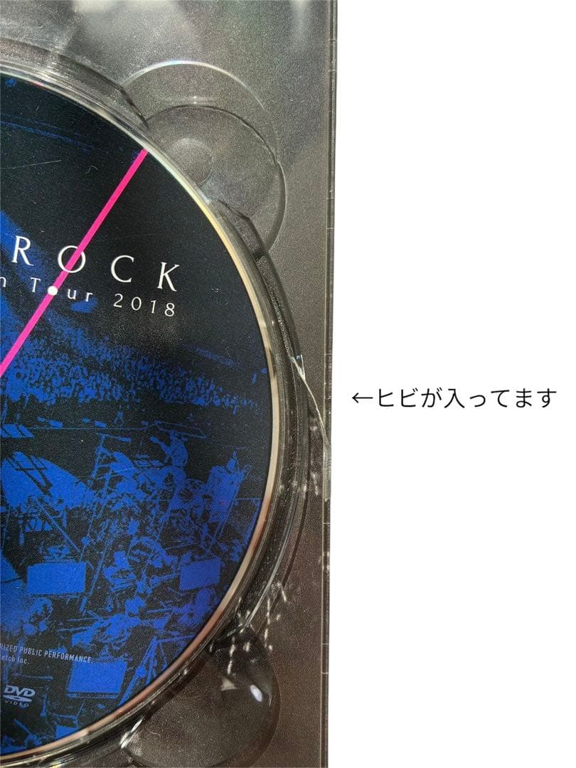 大人気ＯＮＥ OK ＲＯＣＫ ライブ2018セット