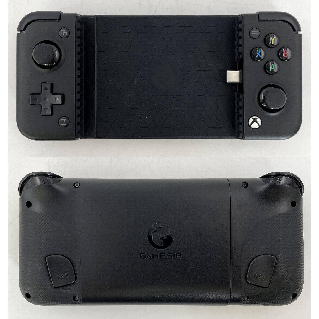 GameSir X2 Pro-Xboxモバイルゲームコントローラー R8YC17