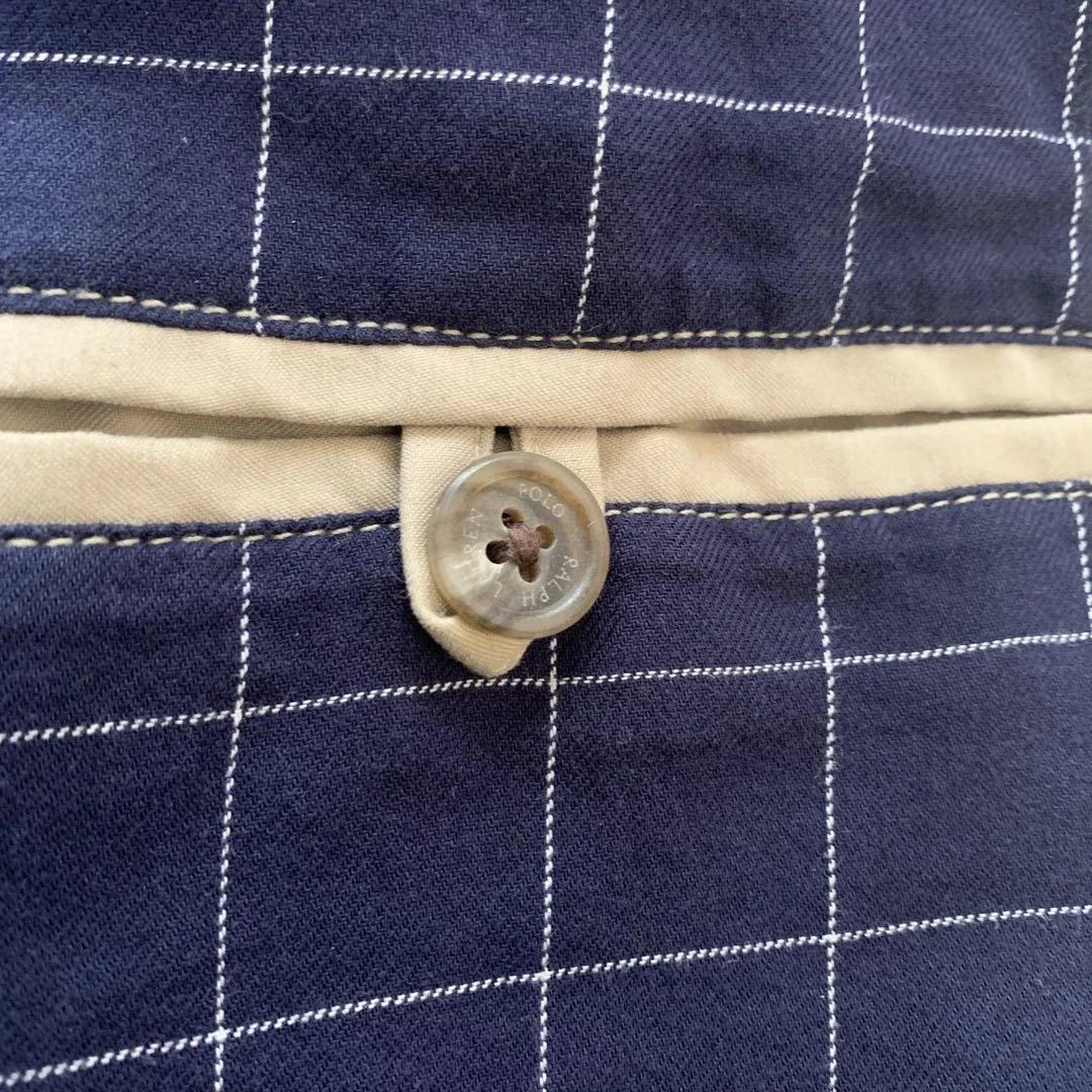 Polo by Ralph Laurenスイングトップ サイズL