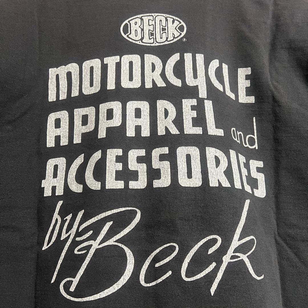 TOYS McCOY トイズマッコイ BECK Tシャツ L ブラック