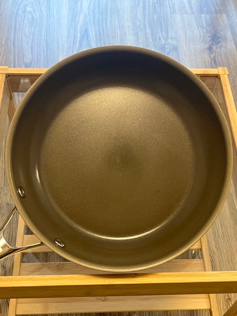 コレール CORELLE フライパン 24cm