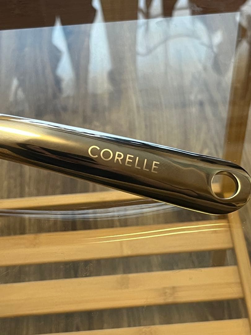 コレール CORELLE フライパン 24cm