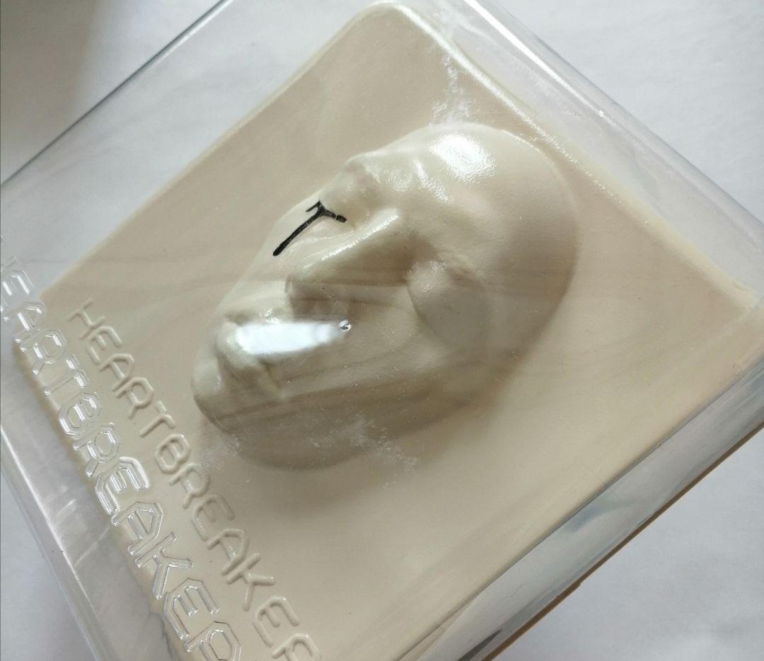 BIGBANG G-DRAGON HEARTBREAKER CD 韓国盤