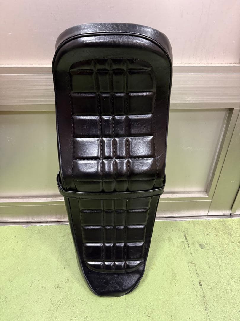 gs400 タックロールシート　未使用品　鉄ベース