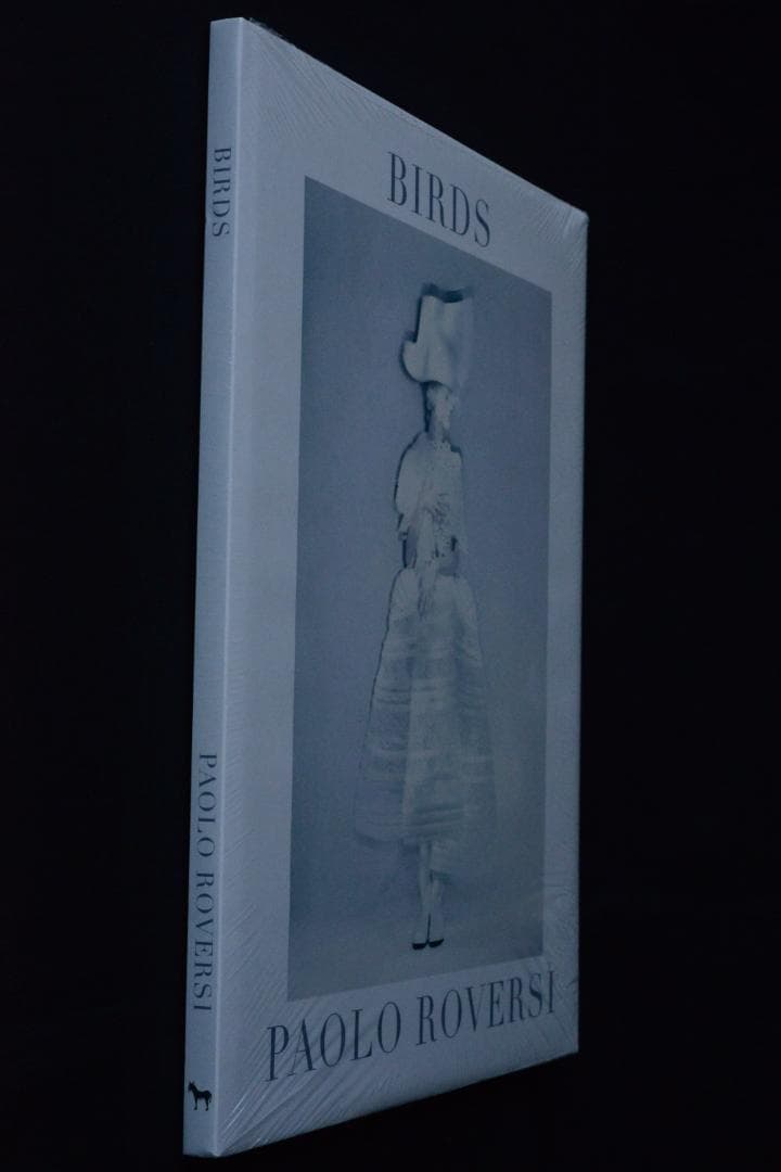 【PAOLO ROVERSI:BIRDS】　★★大幅に値下げしました