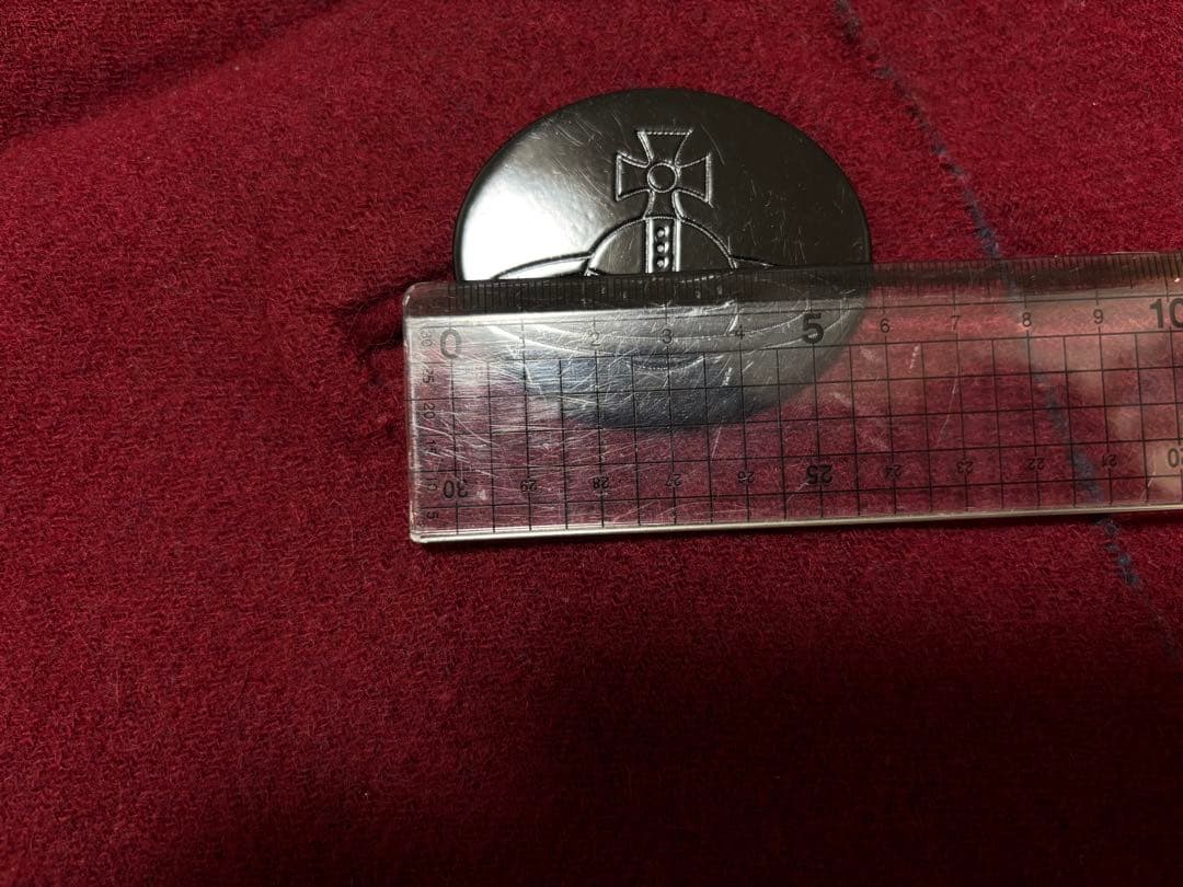 Vivienne Westwood ヴィヴィアンウエストウッド マフラーストール