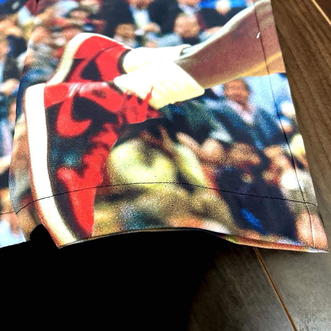 【NIKE】JORDAN フライトヘリテージパンツ 春夏秋