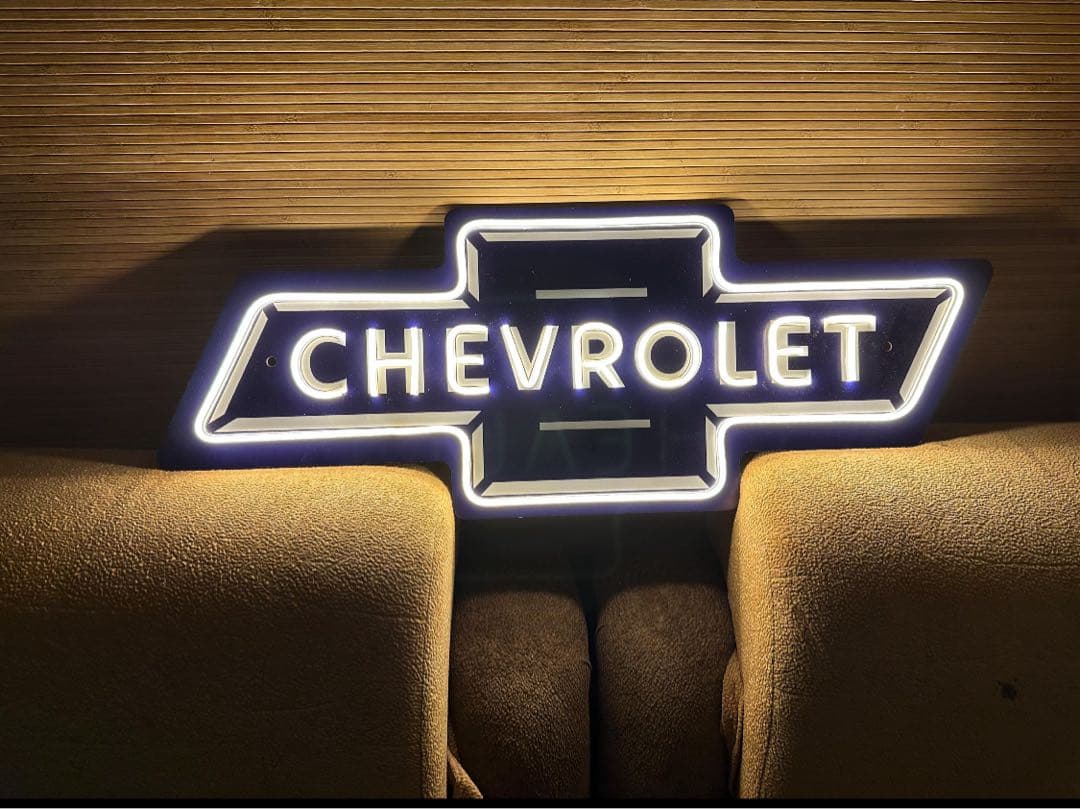 【ビンテージ】トラッカーキャップ70's CHEVROLET アメカジ　rats