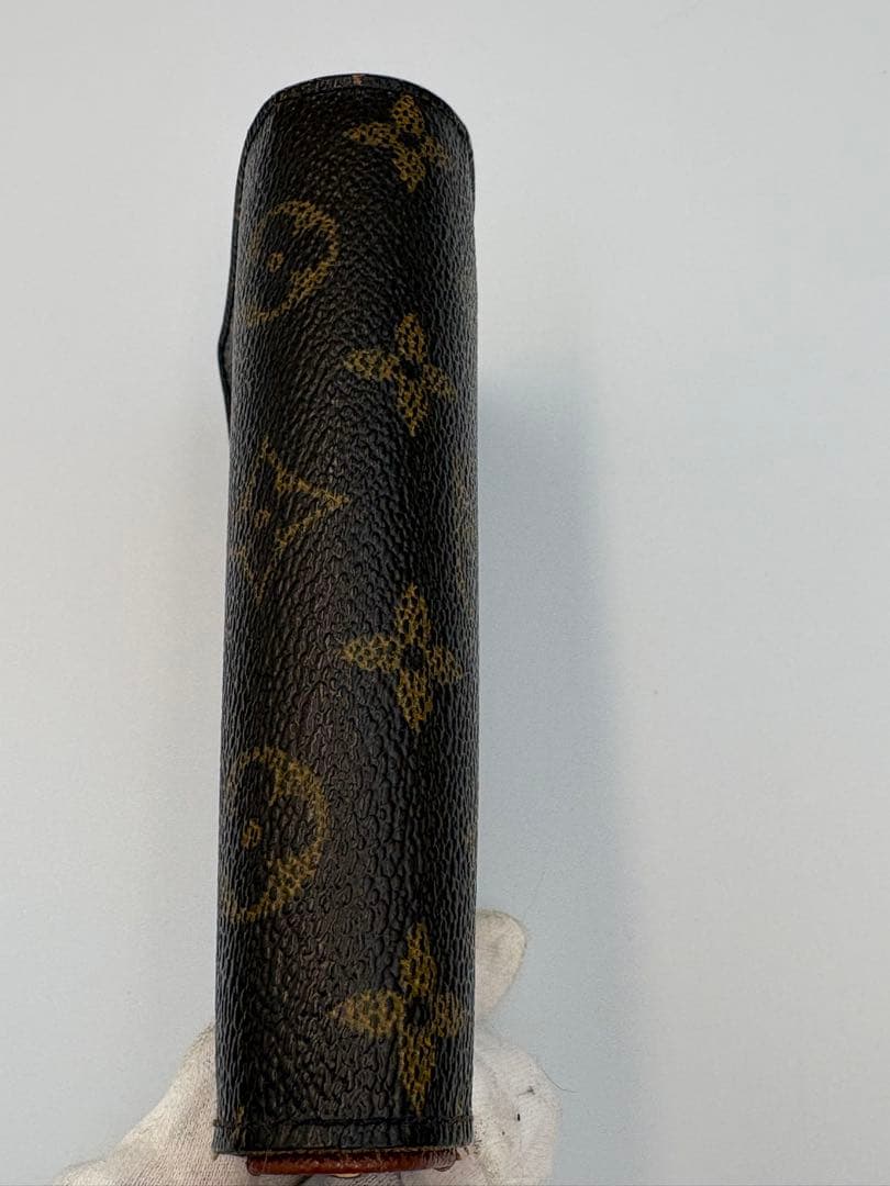 正規品 Louis Vuitton モノグラム長財布 CT0044