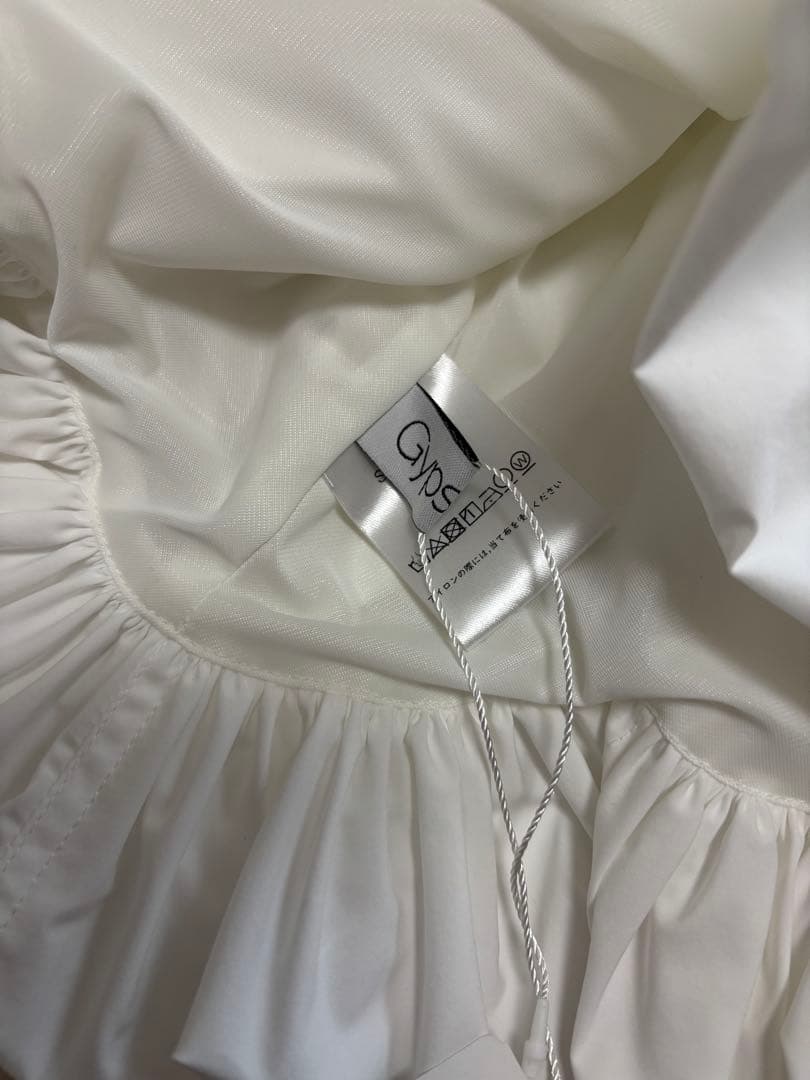 ジプソフィア　Active Culotte