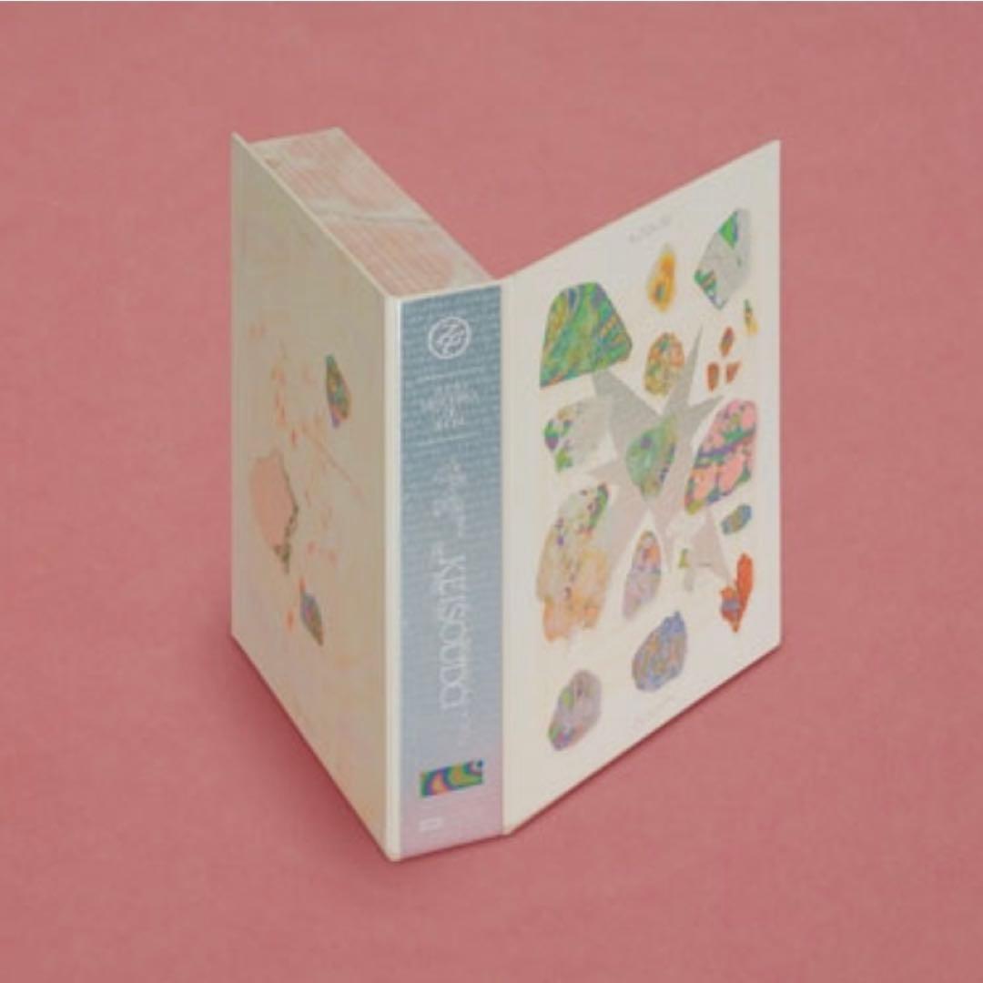 【新品未開封】ずっと真夜中でいいのに。ずとまよ形藻土 初回限定魔導書盤 4CD