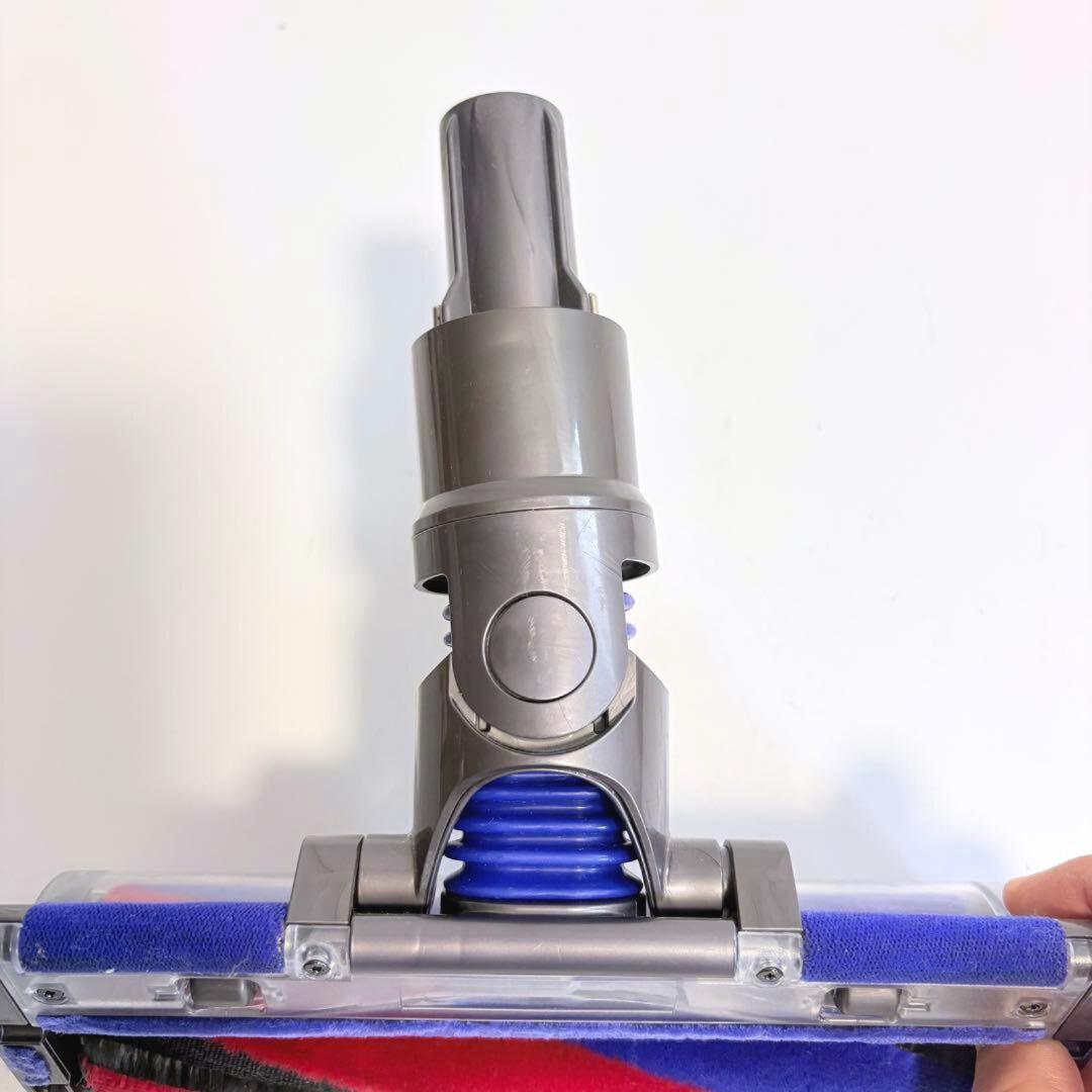 【動作確認済】Dyson Micro1.5kg SV21ソフトクリーナー ヘッド