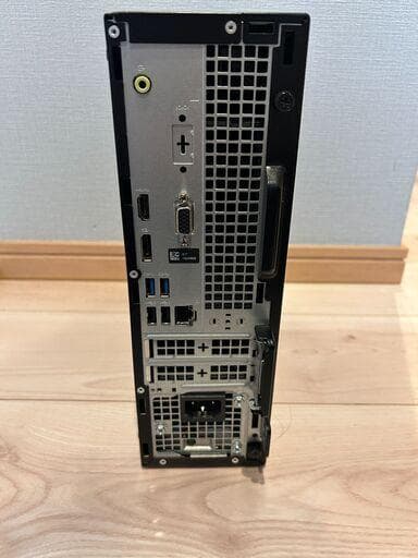 Windowsデスクトップ i5-9500 SSD256G RAM16G Office2024 Win11