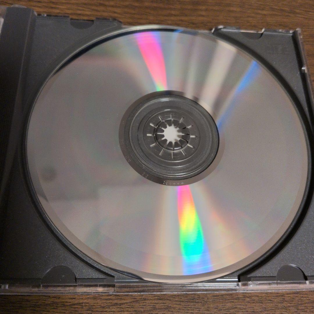 CHAGE&ASUKA Ⅵ Z=One ワーナー盤 CD