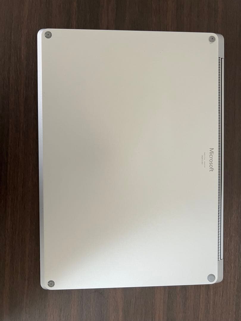 Surface laptop 4 i5-1145G7メモリ8GB/256GB